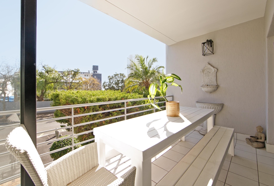 To Let 3 Bedroom Property for Rent in Fresnaye Western Cape